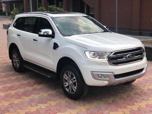 Ford Endeavour 3.2 Titanium AT 4X4 for sale in New Delhi