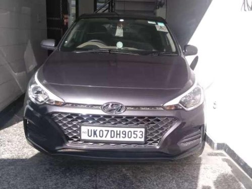 Used 2018 Hyundai Elite i20 MT for sale in Dehradun 