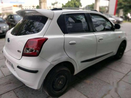 2014 Datsun Redi-GO 1.0 S MT for sale in Chennai 