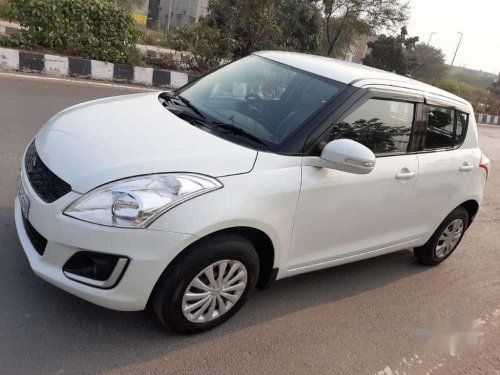 Used Maruti Suzuki Swift VXI 2017 MT for sale in Ghaziabad 