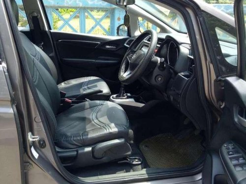 Honda Jazz VX Manual, 2015, Petrol MT for sale in Goregaon 