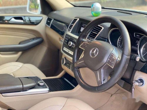 Mercedes Benz CLA 2014 AT for sale in Mumbai 