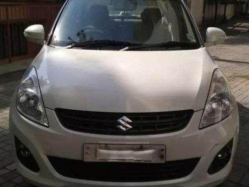 2013 Maruti Suzuki Swift Dzire MT for sale in Kochi 