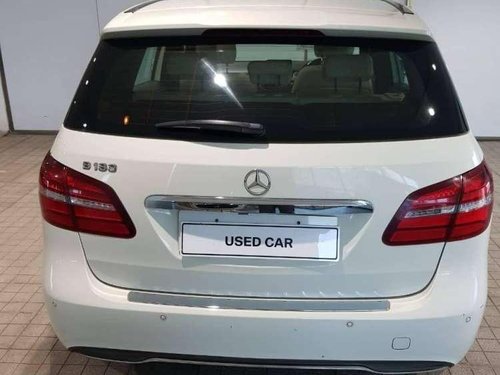 Mercedes Benz B Class 2013 AT for sale in Mumbai 