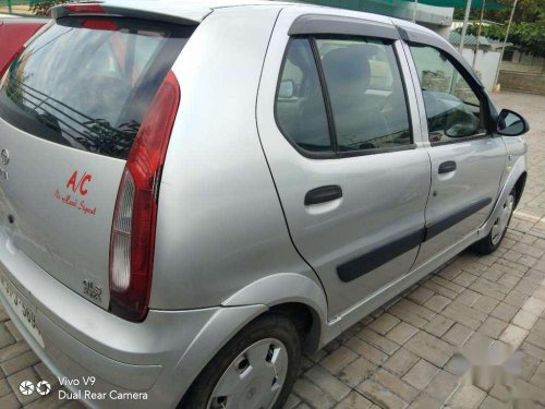 Used Tata Indica V2 Xeta 2006 MT for sale in Pondicherry  