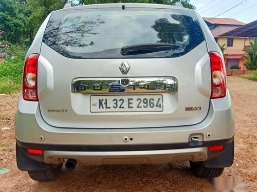 Renault Duster 2012 MT for sale in Kollam 