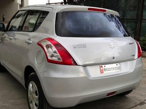2012 Maruti Suzuki Swift VDI MT in Mumbai for sale
