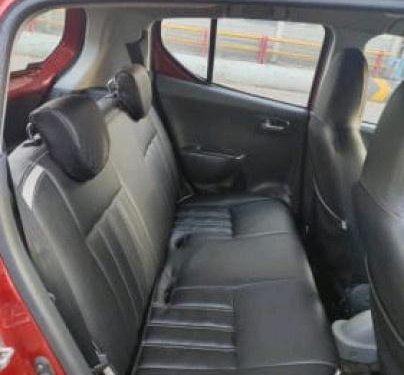 2009 Maruti Suzuki A Star MT in Mumbai for sale