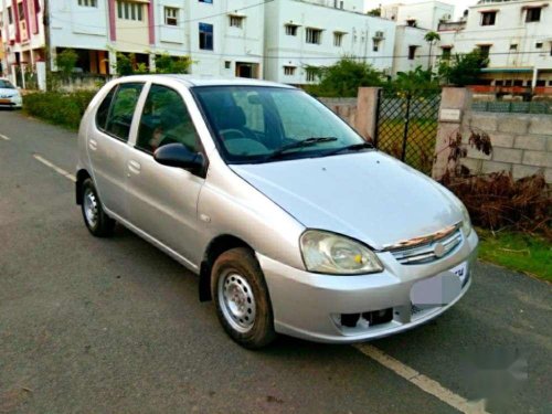 Used Tata Indica V2 MT for sale in Chennai 