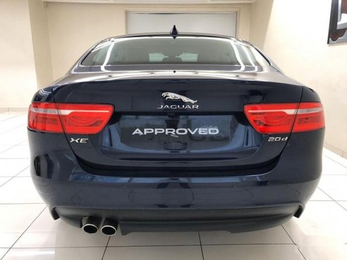 Jaguar XE 2016-2019 2.0L Diesel Prestige AT for sale in Mumbai 