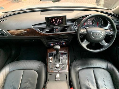 2011 Audi A6 AT in Pune 2011-2015 for sale at low price