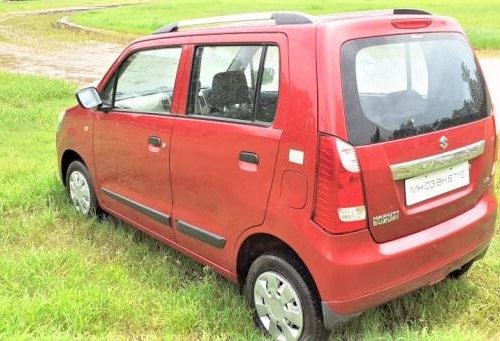 Maruti Wagon R CNG LXI MT for sale in Mumbai 