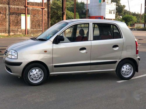 Used 2008 Hyundai Santro MT for sale in Bhopal 