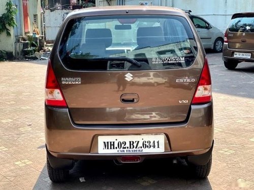 Maruti Suzuki Zen Estilo 2011 MT for sale in Mumbai