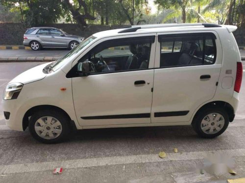 2014 Maruti Suzuki Wagon R LXI CNG MT for sale in Thane at low price