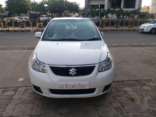 Used 2010 Maruti Suzuki SX4 MT for sale in Rajkot 