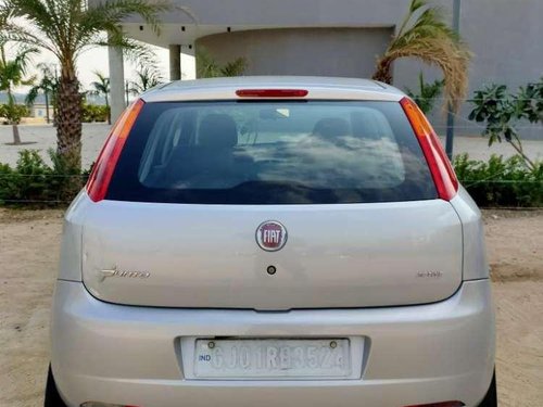 Used 2013 Fiat Punto MT for sale in Ahmedabad 