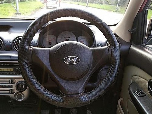 Used 2012 Hyundai Santro Xing GLS MT for sale in Hyderabad