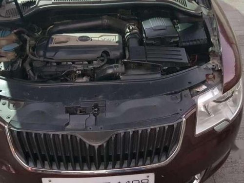 Used Skoda Superb 1.8 TSI 2010 MT for sale in Chinchwad 