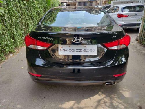 Hyundai Elantra 2015 SX MT for sale in Mumbai 