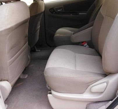 Used 2013 Toyota Innova MT in New Delhi for sale