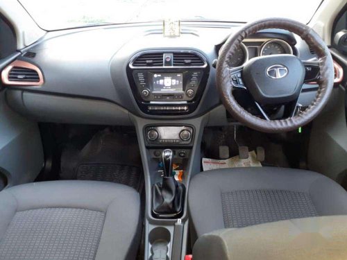 2018 Tata Tigor MT for sale in Thane 