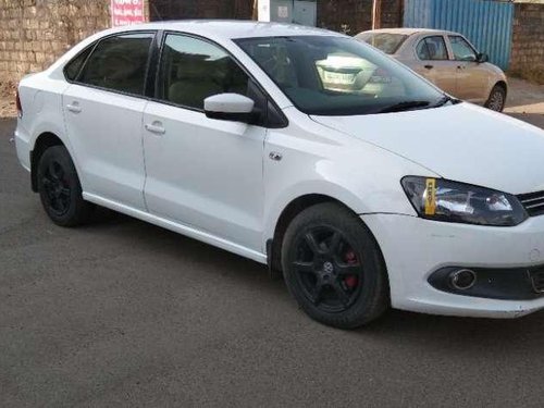 Used Volkswagen Vento 2013 MT for sale in Rajkot 