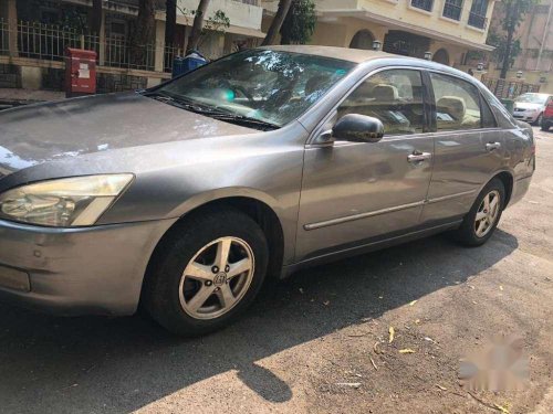 2007 Honda Accord 2.4 MT for sale in Mumbai 