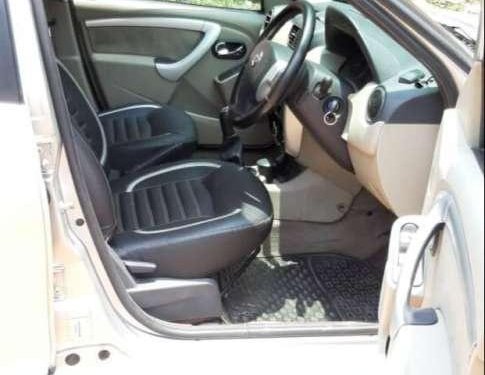 Used Nissan Terrano XL D Plus, 2015, Diesel AT for sale in Kolkata 