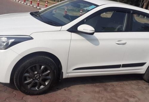 2018 Hyundai Elite i20 AT for sale at low price in New Delhi