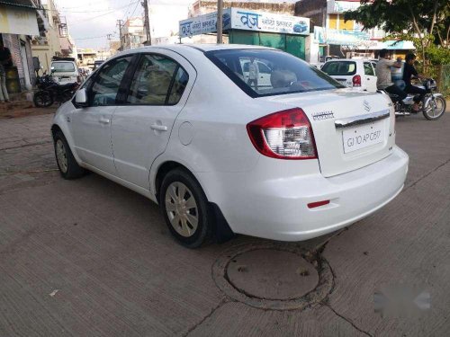 Used 2010 Maruti Suzuki SX4 MT for sale in Rajkot 