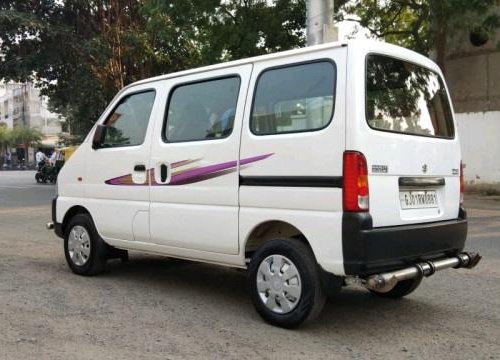 Used 2017 Maruti Suzuki Eeco MT in Ahmedabad for sale