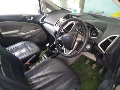 Used 2014 Ford EcoSport MT for sale in Noida 