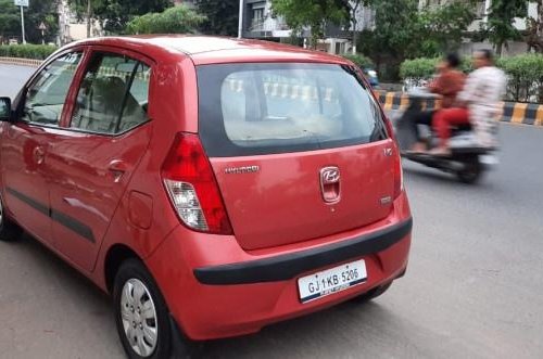 Hyundai i10 Magna 2009 MT for sale in Ahmedabad