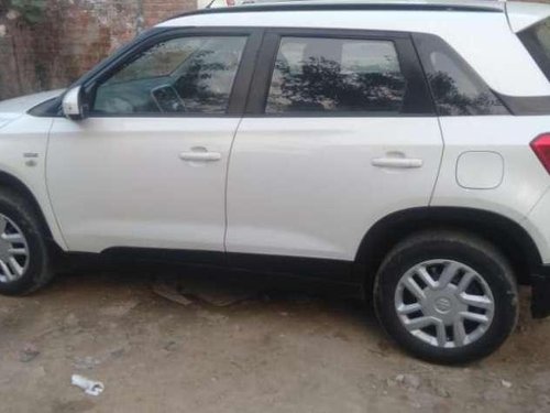 Used Maruti Suzuki Vitara Brezza VDi 2016 MT for sale in Moga 