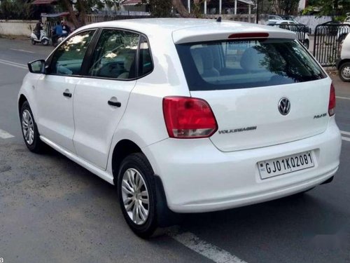 2012 Volkswagen Polo for sale in Ahmedabad 