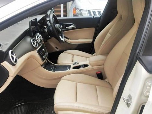 2017 Mercedes Benz 200 AT in New Delhi for sale at low price