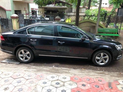 Volkswagen Passat 2012 MT for sale in Pune 