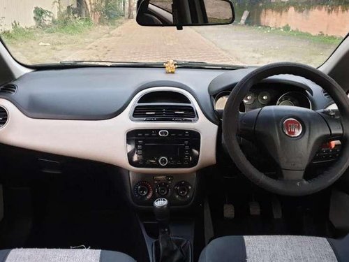 Fiat Linea Active 1.3 L Advanced Multijet Diesel, 2014, Diesel MT for sale in Pune 