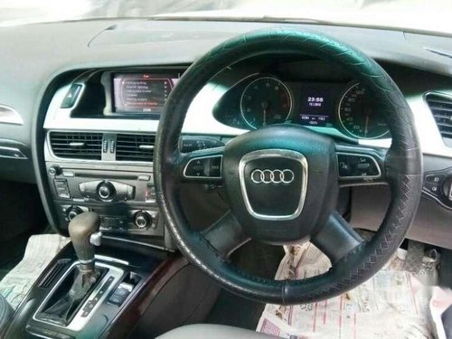 Audi A4 2010 AT for sale in Mumbai 