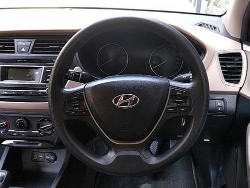 2017 Hyundai Elite i20 MT for sale in Bangalore