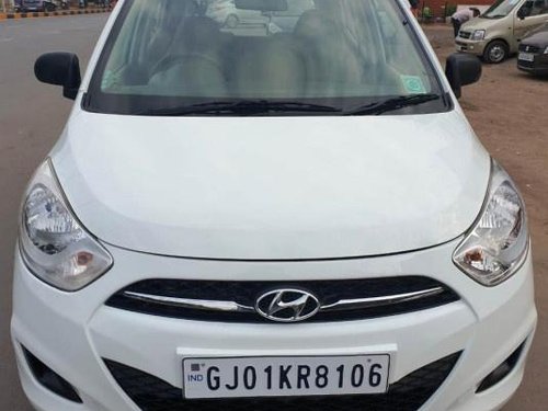 Hyundai i10 Era 2012 MT for sale in Ahmedabad