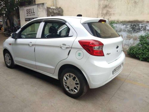 Ford Figo FIGO 1.5D AMBIENTE, 2016, Diesel MT for sale in Chennai 