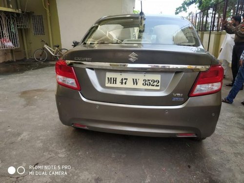 Used Maruti Suzuki Dzire AMT VDI AT 2017 for sale