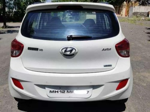 Hyundai i10 Asta 2015 MT for sale in Pune 