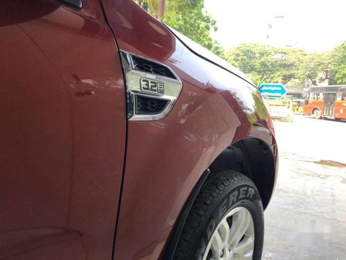 Used Ford Endeavour AT for sale in Chennai 