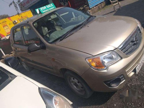 Used Maruti Suzuki Alto K10 VXi, 2013, Petrol MT for sale in Rajgarh 