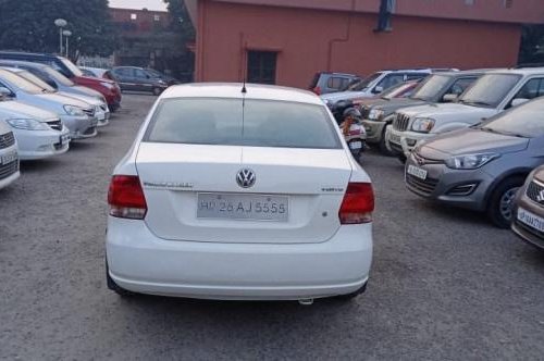 Volkswagen Vento AT 2010 for sale in New Delhi