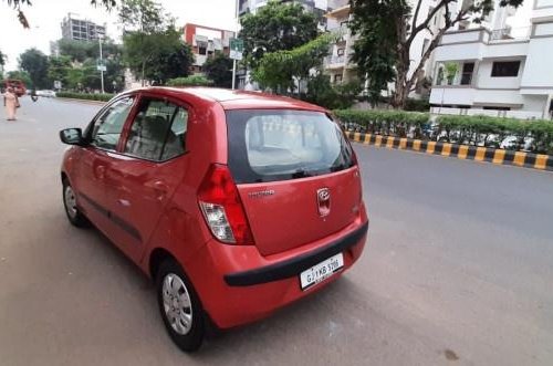 Hyundai i10 Magna 2009 MT for sale in Ahmedabad