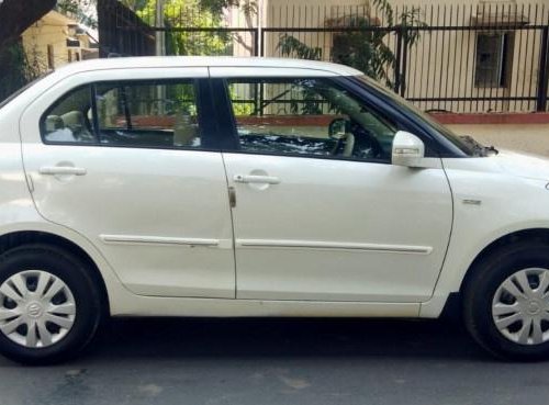 Used Maruti Suzuki Swift Dzire car at low price in Ahmedabad